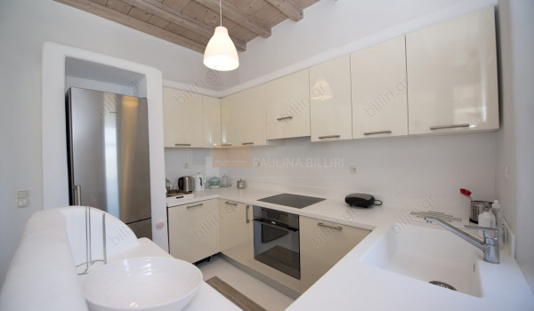 Κουζίνα - Kitchen 